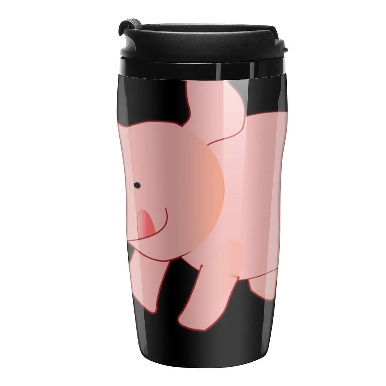 

Pig Travel Coffee Mug Game Coffee Cups Unusual Tea Cup Mate Cup
