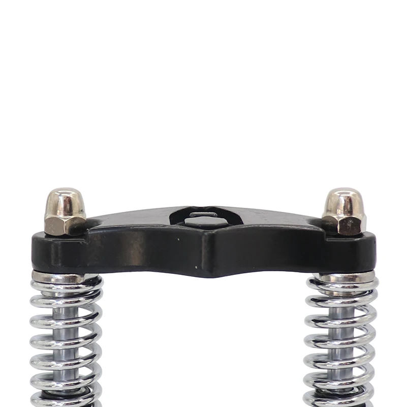 10-Inch Electric Scooter Hydraulic Front Suspension Shock Absorber