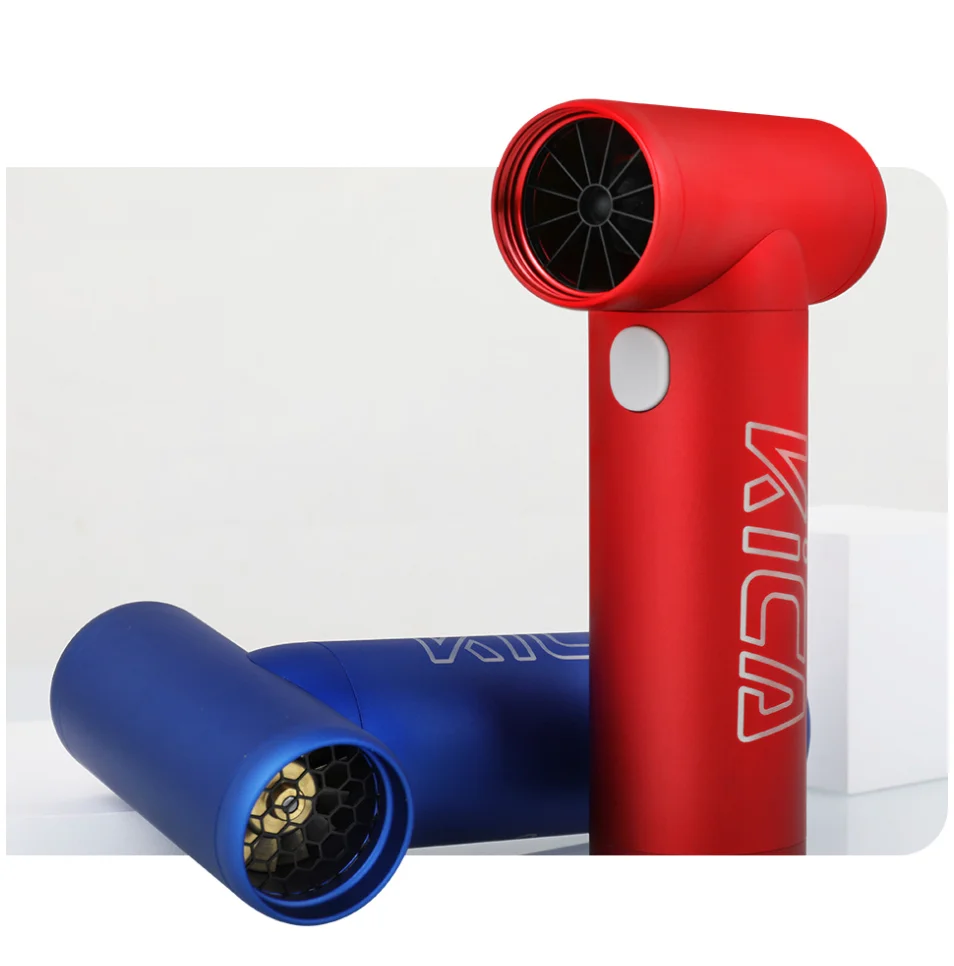 KICA Jetfan KC1 ޴  ǳ, ̴ ͺ ǳ  Ű Ŭ,   , ǻ PC ڵ ī޶