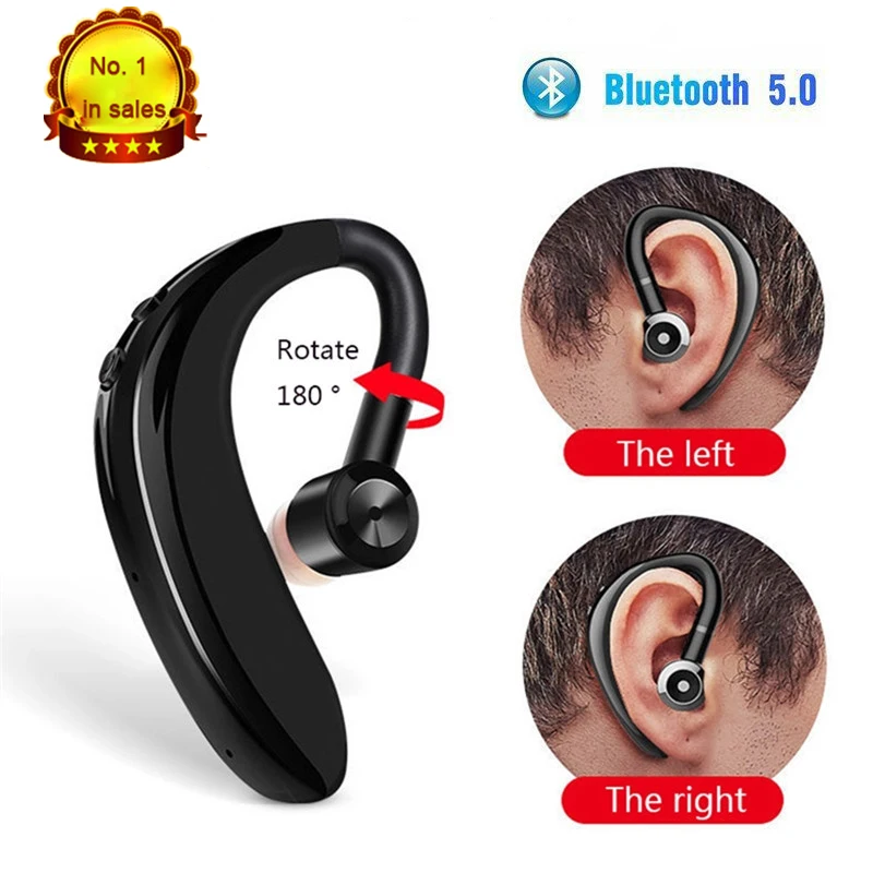 Bluetooth earphones with microphone For all smartphones hands-free sport Xiaomi Huawei Phone bluetooth наушники беспроводные |