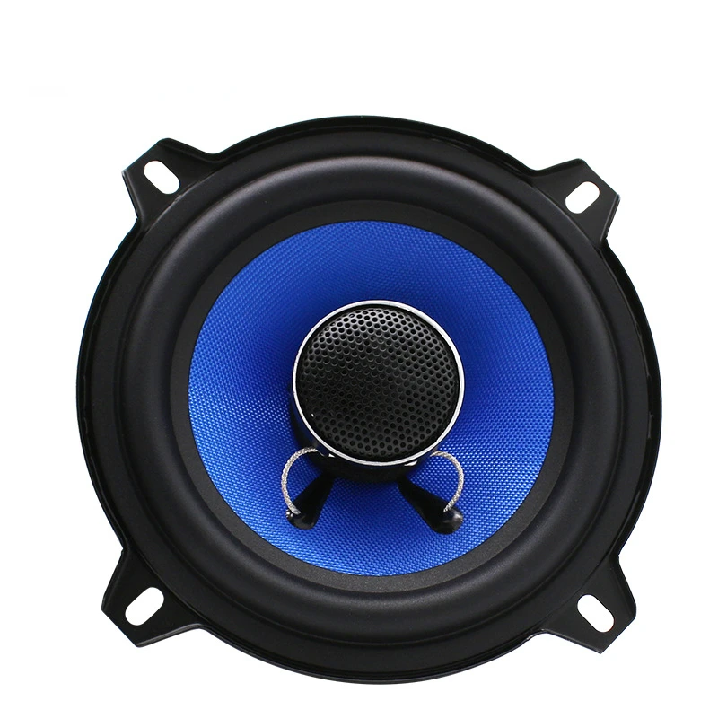 

Coaxial High And Medium Pitch Car Speaker Audio Modification Car Speaker 5 Inches