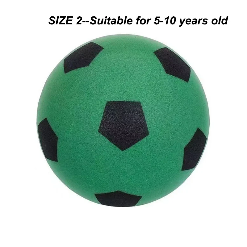 Green size 3