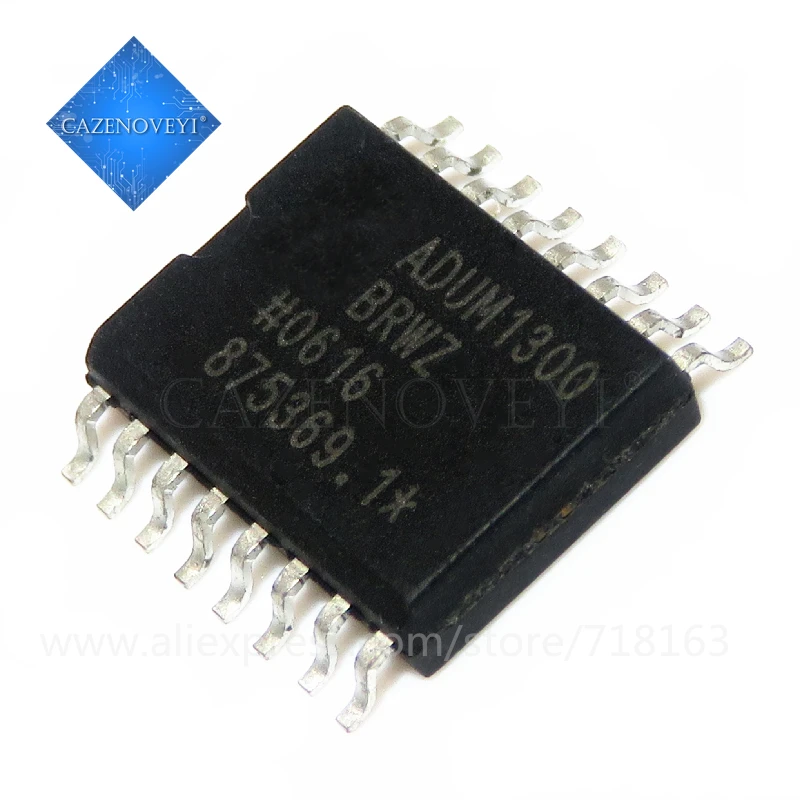 

5 шт./Лот ADUM1300BRWZ ADUM1300ARW ADUM1300 SOP-16 в наличии