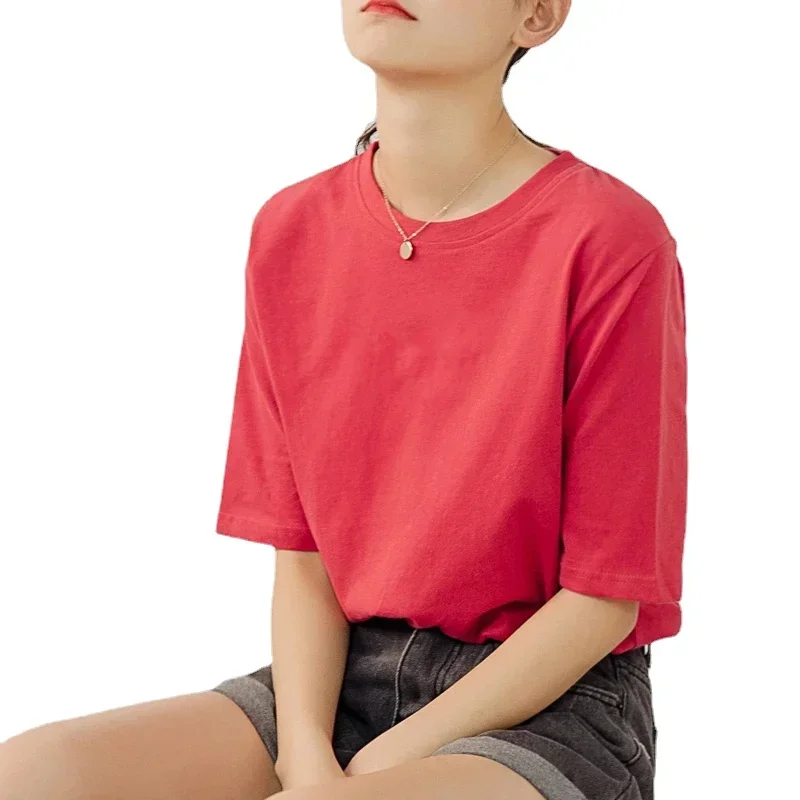 

Женский базовый пуловер с коротким рукавом, нижнее белье, элегантный Свободный Топ