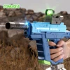 Squirt Toy Water Gun Electric Guns Outdoor Beach Swimming Pool Battle Large Capacity Shooting Games Toys for Children Boy 1