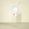 New Pet Accompanying Cup Dog Drinking Water Maker Portable Water Cup Kettle Water Feeder 5