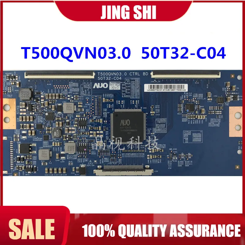 

NEW Original T500QVN03.0 CTRL BD 50T32-C04 Tcon Board