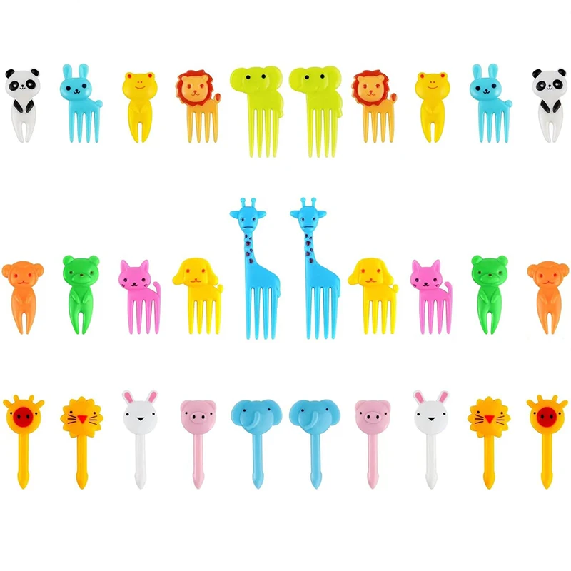 30 PCS