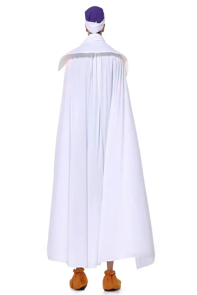 Piccolo Costume Adulto Uomini Costume Cosplay Festa di Halloween - immagine 6