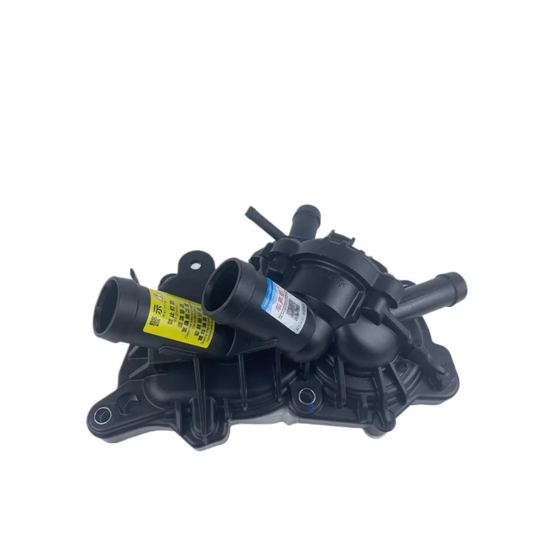 Engine Water Pump for-Volkswagen Jetta 1.4L-L4 04E121600BD
