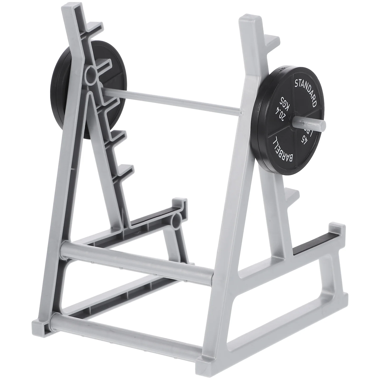 

1 Набор, стойка для штанги, держатель для хранения ручек, многофункциональная стойка для штанги, держатель для хранения ручек