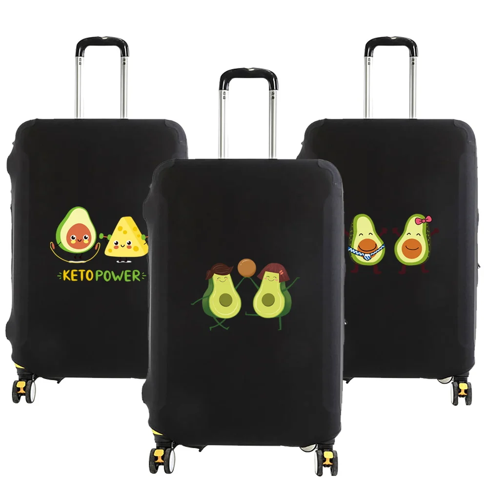 Защитный чехол для багажа от 18 до 32 дюймов