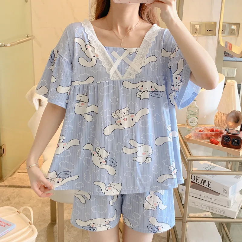 Chia sẻ với hơn 86+ cinnamon roll pyjamas xinh nhất CoCreated English
