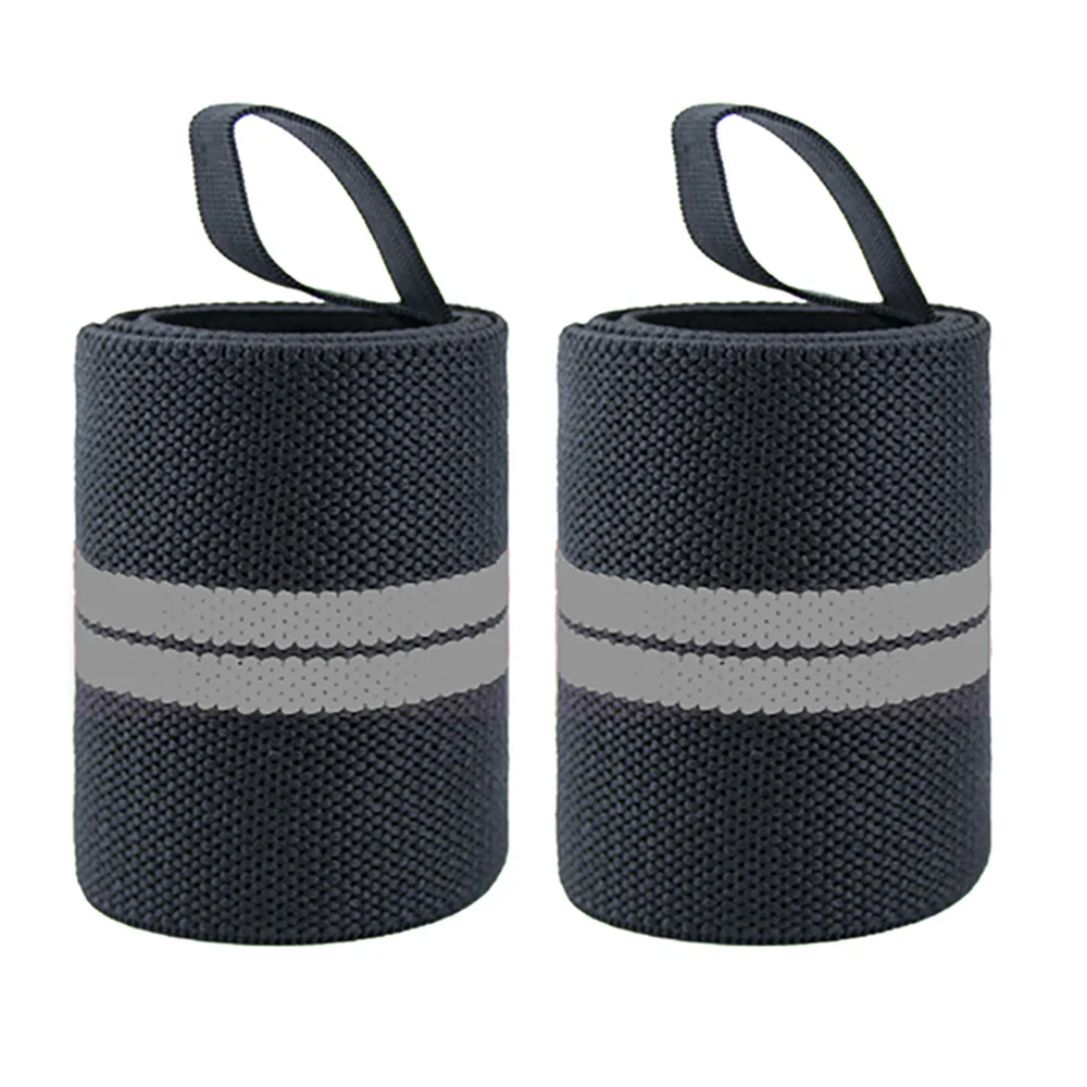 Wristband  Gray