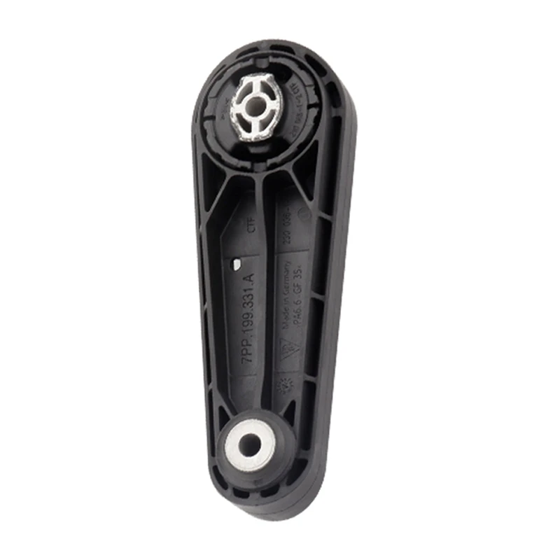 

NEW-7PP199331A демпфер крутящего момента двигателя для Porsche Cayenne 958 Macan 95B Panamera 970 2010-2018 кронштейн крепления двигателя