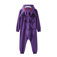Women Onesies Charizard Pajama Gengar Kigurumi Umbreon Onesie For Adults Piplup Women Full Body Pyjama Halloween Cosplay Costume - Image 3