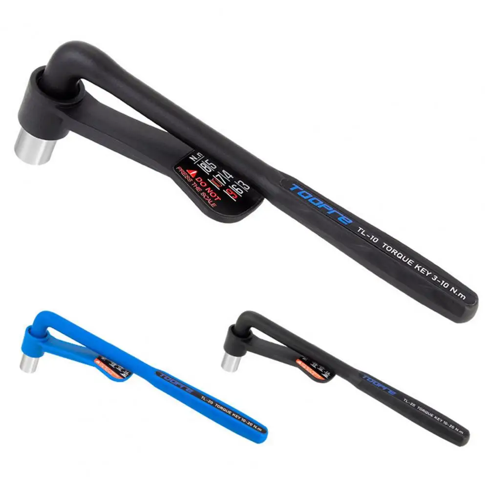 

Инструмент для ремонта велосипеда с длинной ручкой, динамометрический ключ для велосипеда, набор высокоточных динамометрических ключей для ремонта велосипеда с эргономичным креплением для горного велосипеда