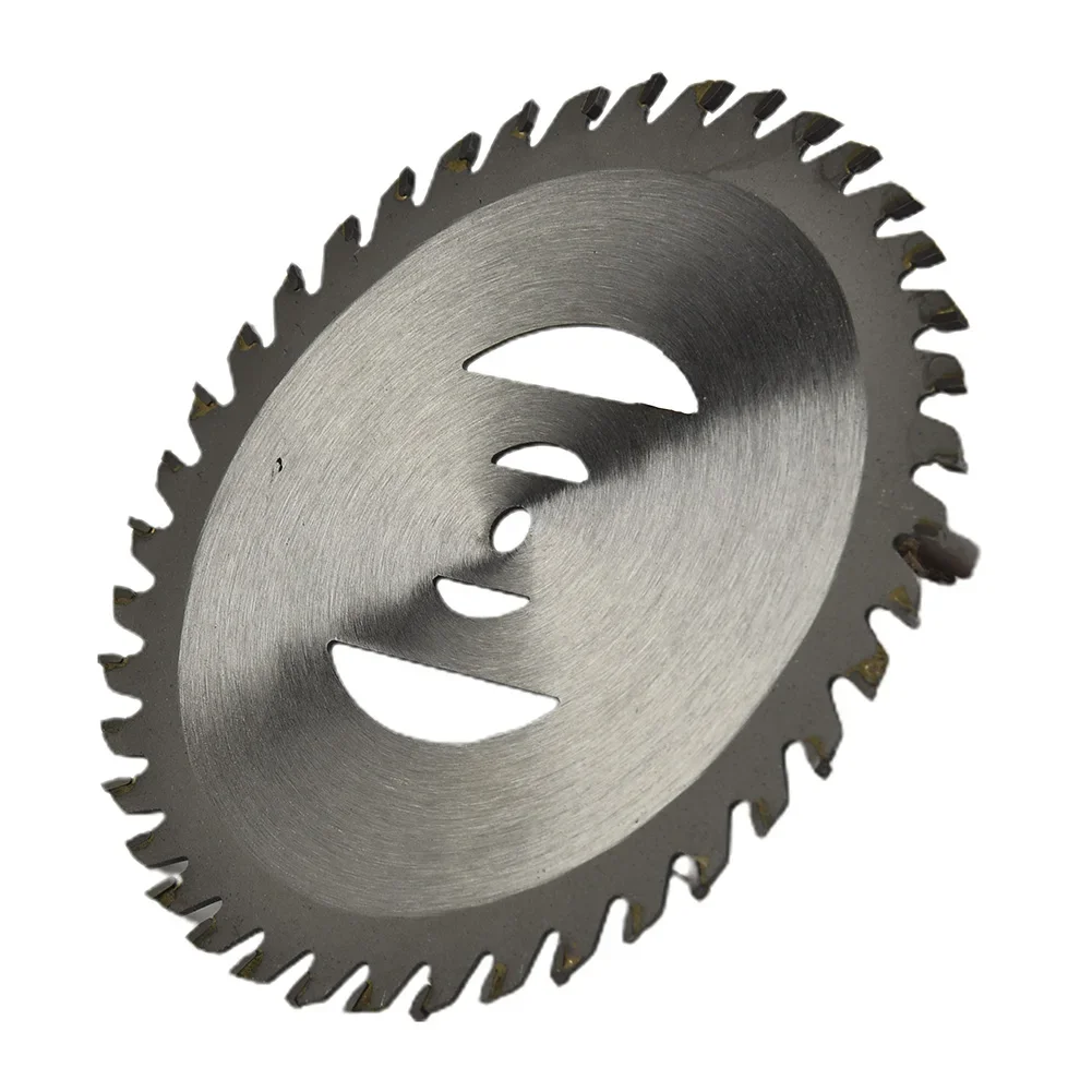 Grass Trimmer Parts Saw Blade Alloy Steel Grass Trimmer Replacement Saw Blade 4.4inch High Quality High Quality