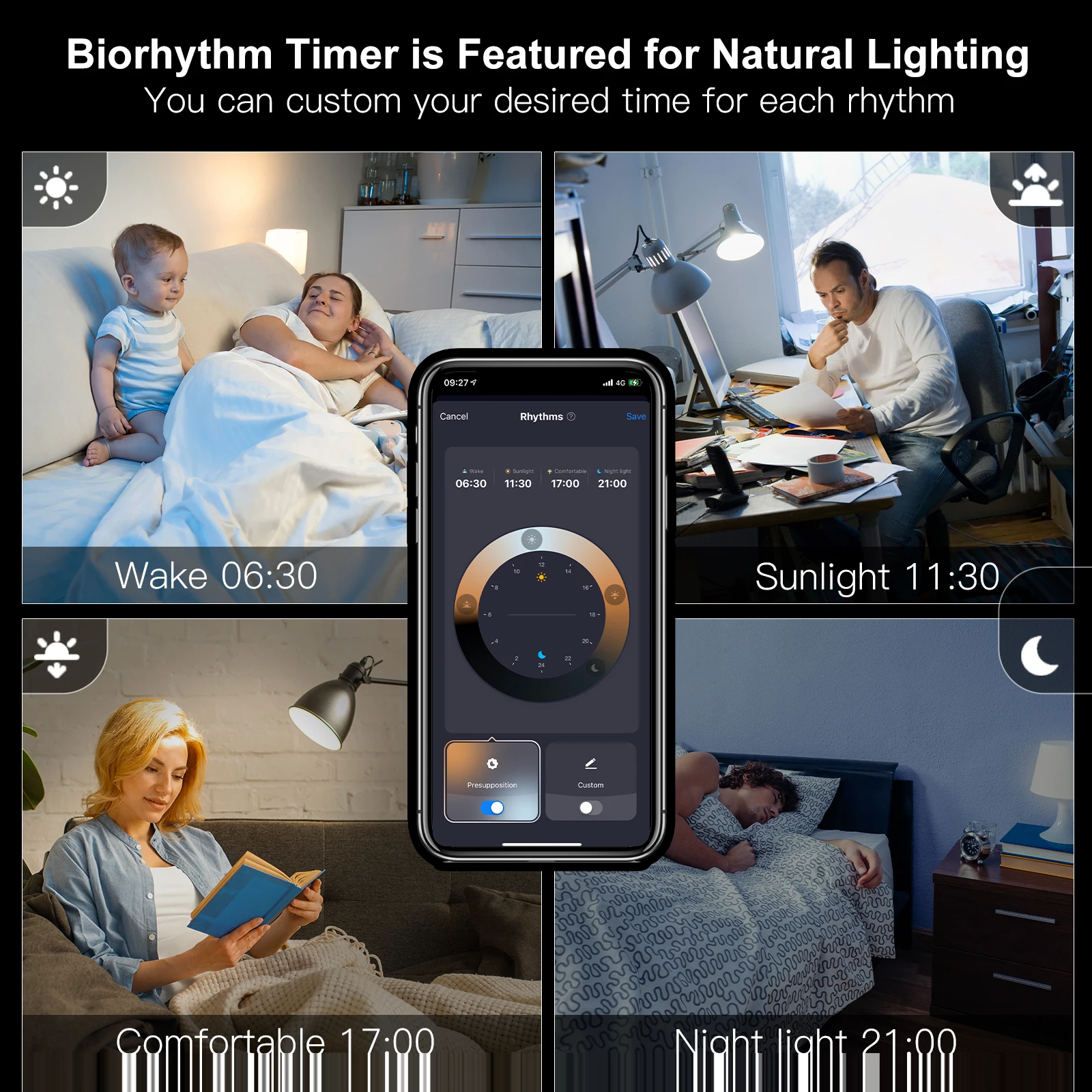 Remoto, Alexa, Google Voice, 9W, 90-250V