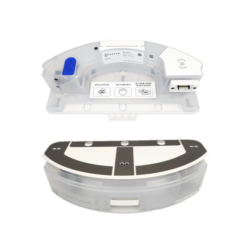 ECOVACS Deebot OZMO T9 MAX T9 POWER 오리지널 물 탱크, OZMO 프로 부품, 로봇 진공 청소기 교체 부품