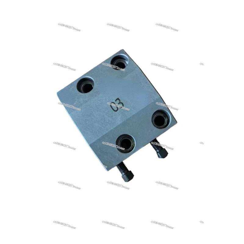 

Turret Knife Tower Tool Holder End Square Tool Holder Lathe Turret Tool Block