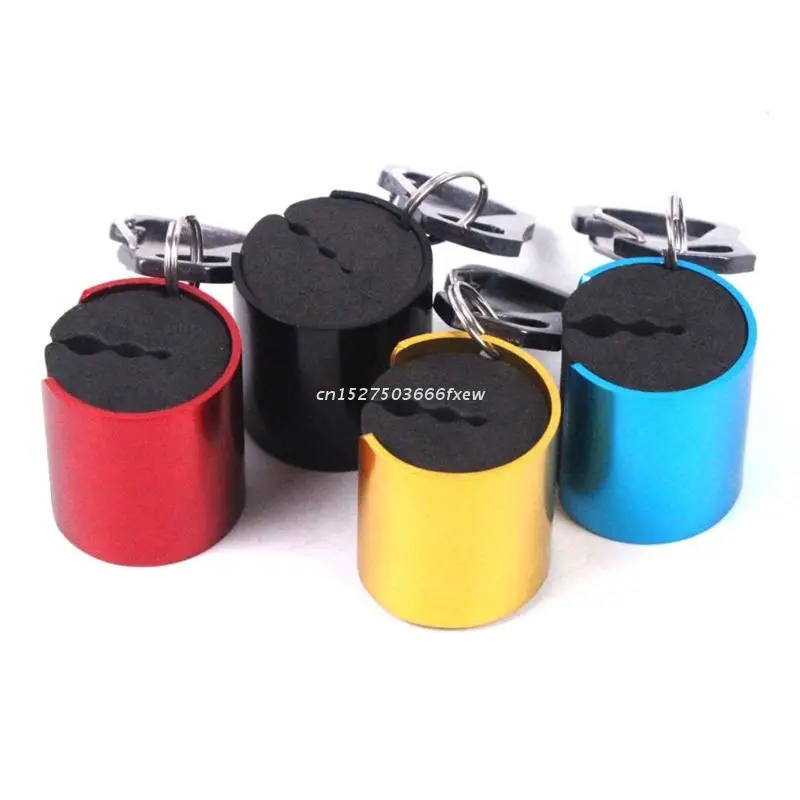 Wearable Fishing Rod Holder Portable Fishing Rod Clip with