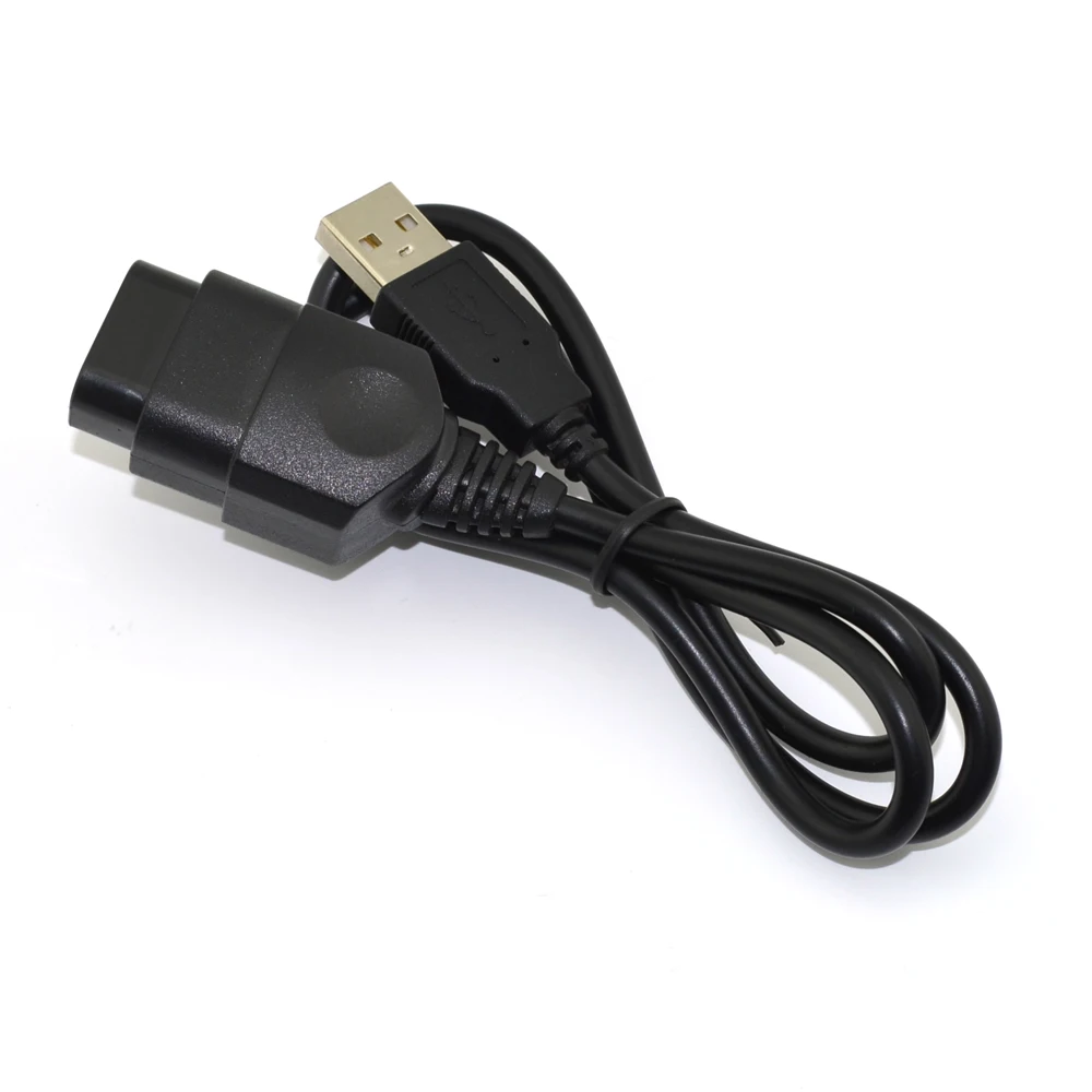 

10 шт., USB-кабель-конвертер для контроллера Xbox