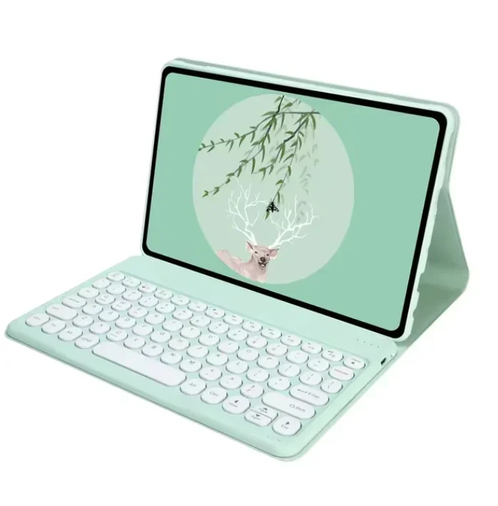 Magnetic Keyboard Case Cover