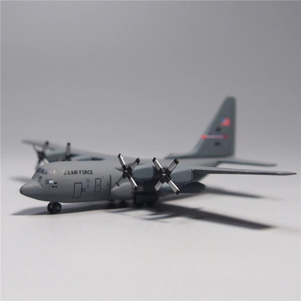 【即購入ok!!】アメリカ空軍 C-130 1/200 新品未使用 Amazon | POSTAGE STAMP 1/200 C-130 アメリカ空軍