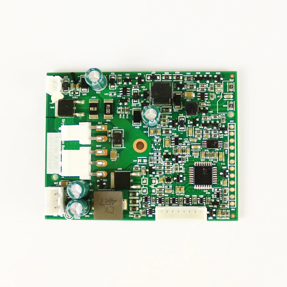 motor motherboard original para aspirador philips fc6722 02
