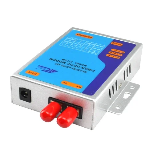 

Single Mode Optical Fiber Modem ATC-277SM