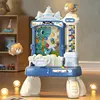 Electric Catching Machine Educational Parent-child Interactive Board Game Concentration Training Toy 2