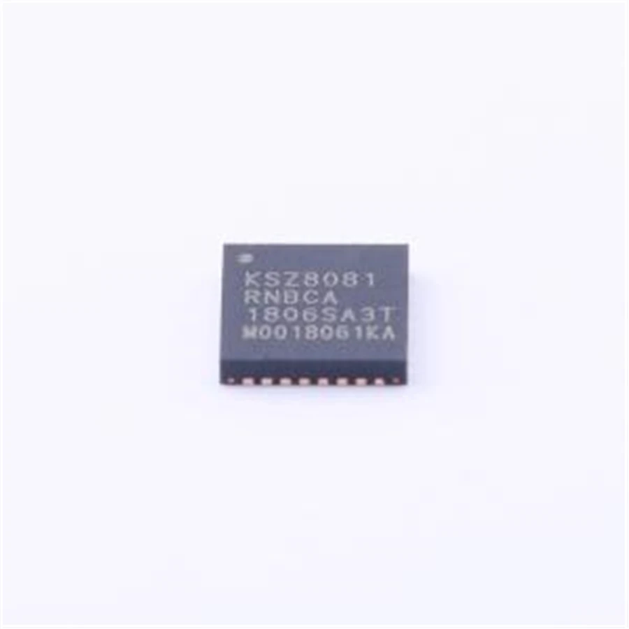 KSZ8081RNBCA-TR