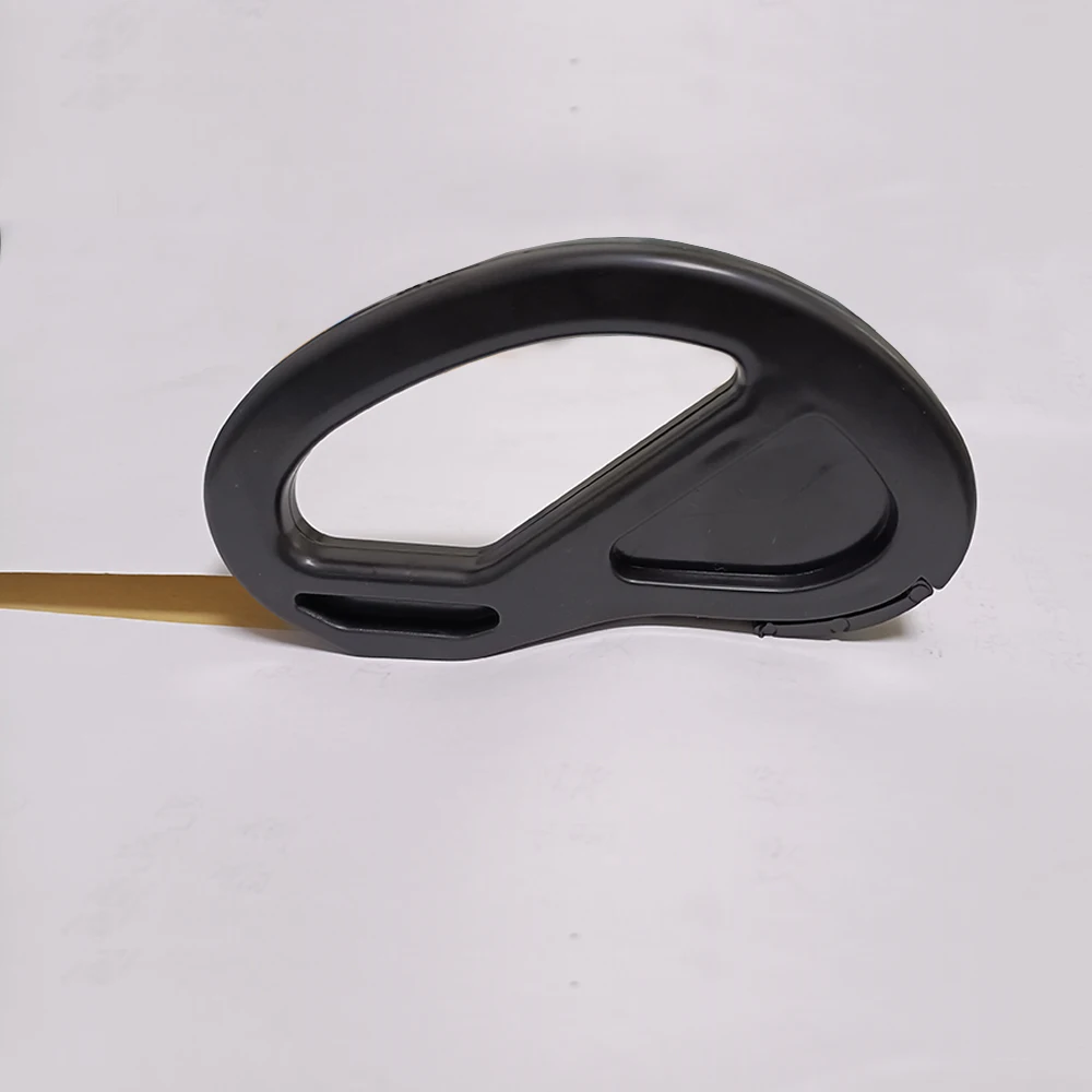 2 stücke safty snitty cutter auto aufkleber film carbon faser papier leder schneidwerk zeuge für vinyl verpackung werbung e11 – Detail 7