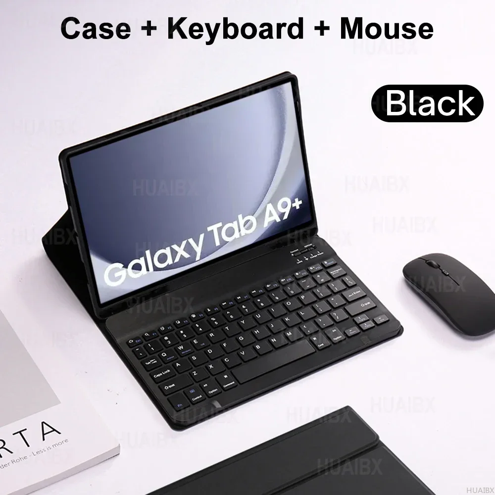 Black-030MS