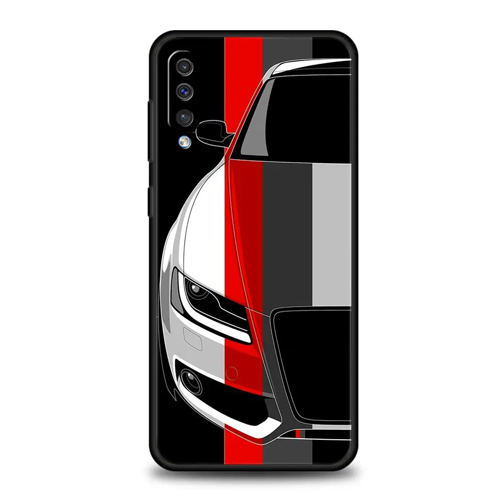 JDM Sports Cars Phone Case - Sleek and Stylish Design