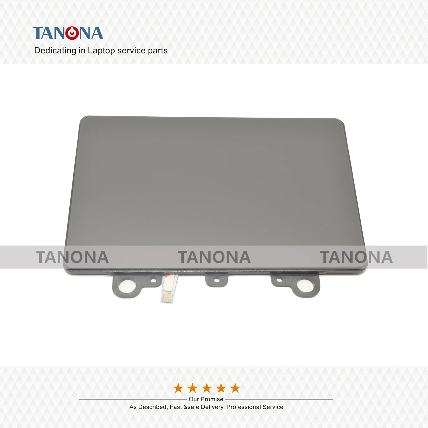 New For Lenovo V14-IWL V14-IGL V14-IIL V14-ARE S145-14IWL S145-14API Laptop Touchpad Trackpad Clickpad Mouse Board Black