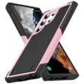 Pink-Black