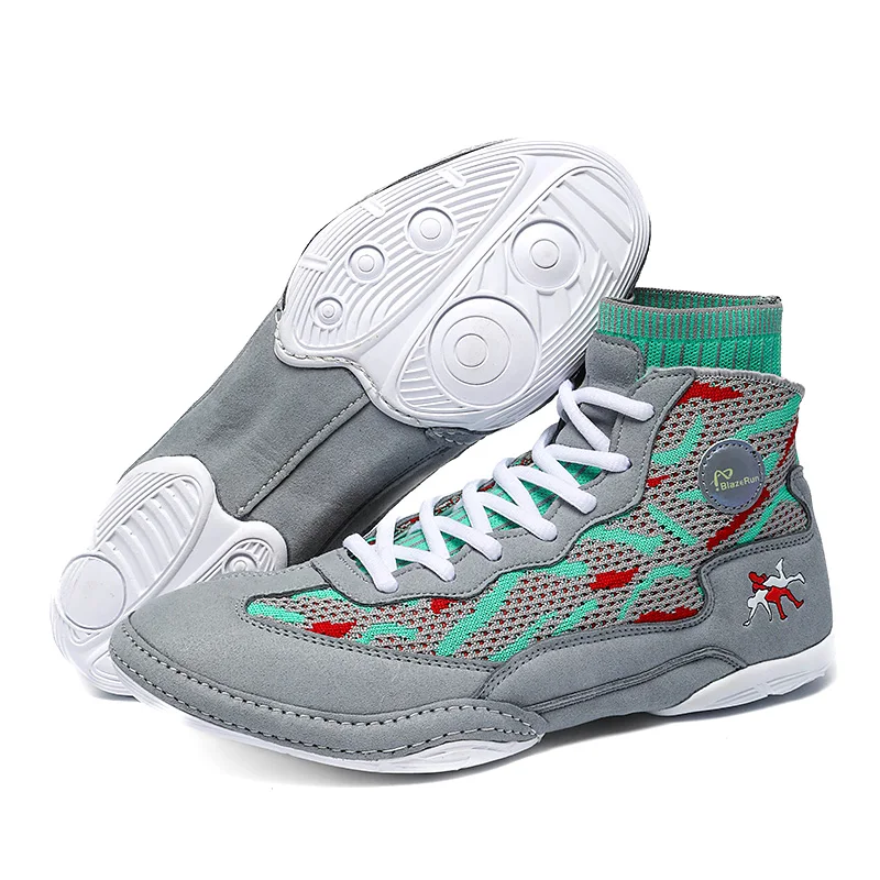 Boxing Shoes Wrestling Tennis Shoes Famous Footwear LEWEN Women