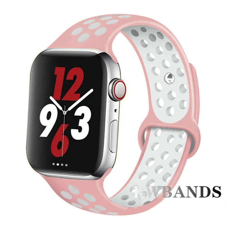 Breathable Sport Strap