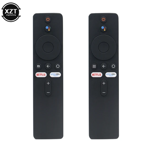 Remote Control Xiaomi Mi Tv Stick 4k | Remote Xiaomi Stick Replacement -  Replacement - Aliexpress