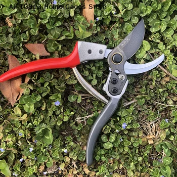 [TG813] Ricambi in Acciaio a Molla Multiuso Facili da Installare per Forbici da Potatura, Attrezzi da Giardino, Molle di Ricambio
