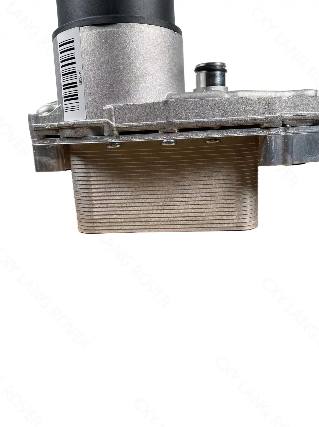 Oil Cooler Assembly LR040738 LR013149 5989070371 GL1196 for Discovery 4 2009- for Range Rover 2012- Sport 2010-