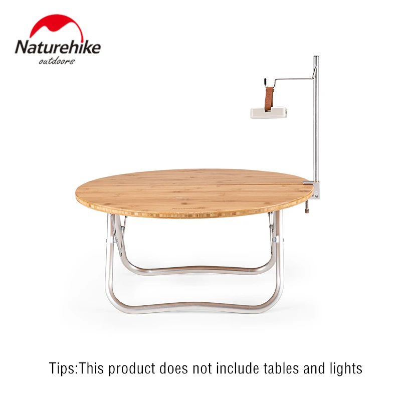 too wood Portable Lantern Stand Type A Naturehike Lantern