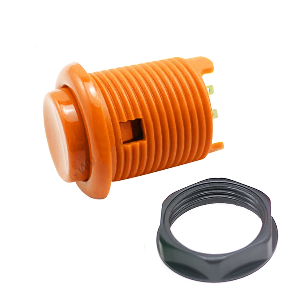 Concave orange
