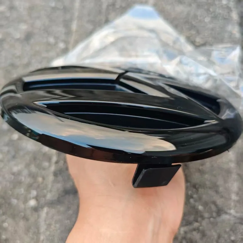 2026 핫 엠블럼 교체용 165mm 130mm 자동차 앞뒤 배지 엠블럼 그릴 트렁크 리드 로고 자동차 스타일링 트랜스포터 밴 T5 20용