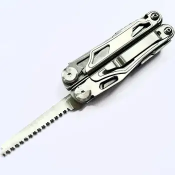 Foldable Multi-Tool Knife 3