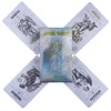 For Romance Angels Tarot Oracle Cards Party Game Card Tarot Card Set for Beginners Card Game Deck Oracle Board 1