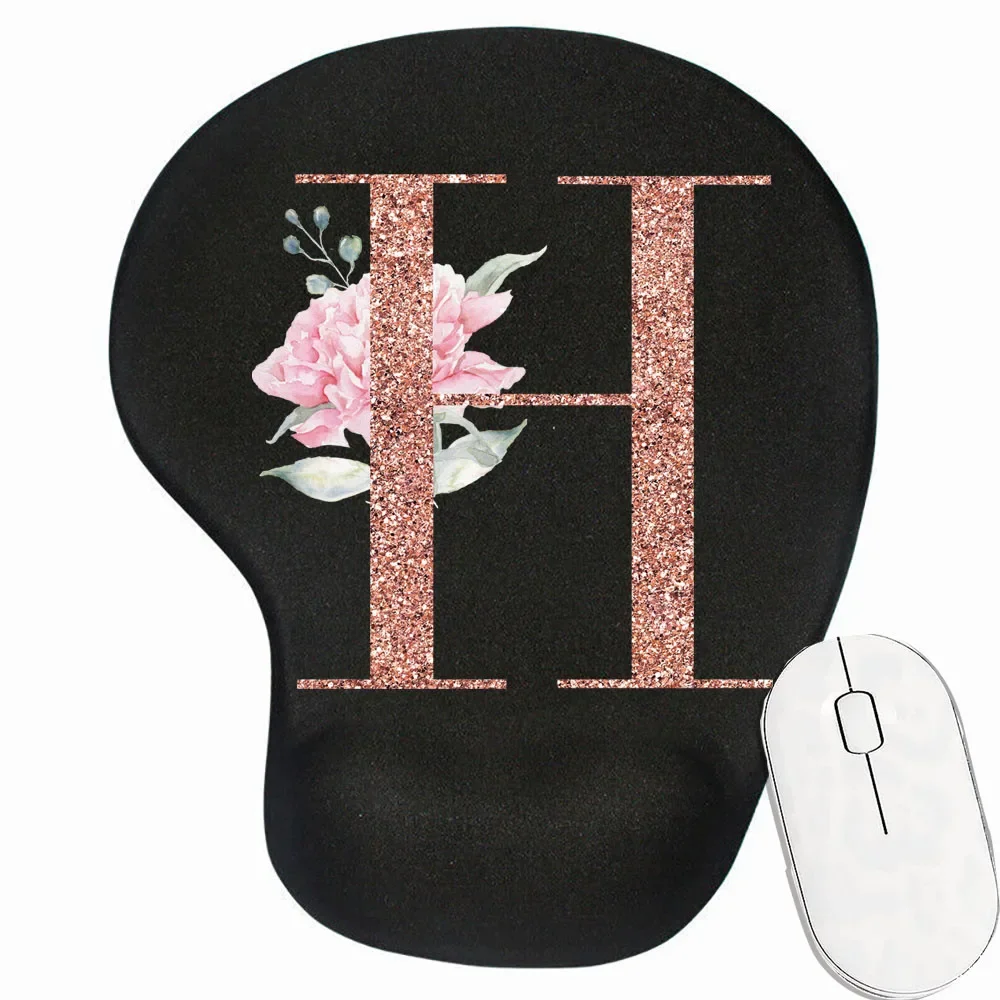 4rose gold H