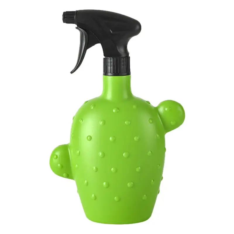 

Ручной садовый спрей в форме кактуса